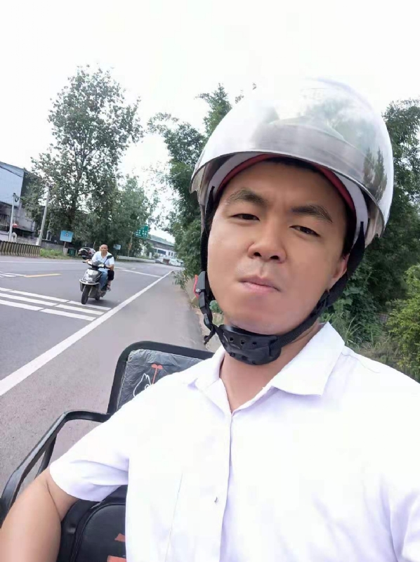 紧张死了的第一张照片--仁寿交友中心